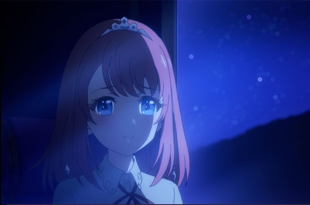 『Lapis Re:LiGHTs（ラピスリライツ）』第9話先行カット（C）KLabGames・KADOKAWA/TEAM Lapis Re:LiGHTs