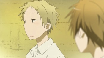 (C)葉月抹茶/スクウェアエニックス・「一週間フレンズ。」製作委員会