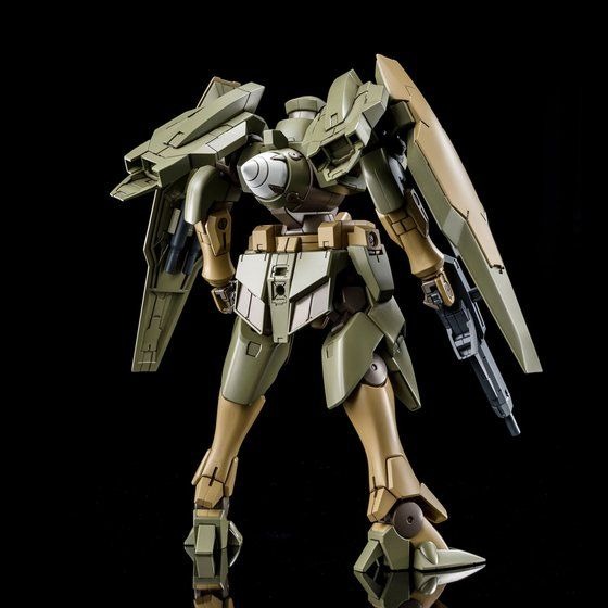 「HGBF 1/144 ジンクスIV TYPE.GBF」2,200円（税込）（C）創通・サンライズ