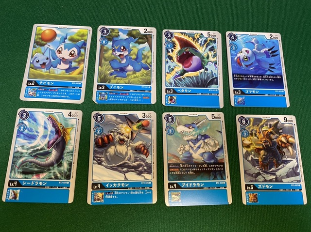 アニメファンこそ楽しめる！ デジモンアニメファンのためのデジモンカードゲームブースター第2弾「ULTIMATE POWER」開封レポ