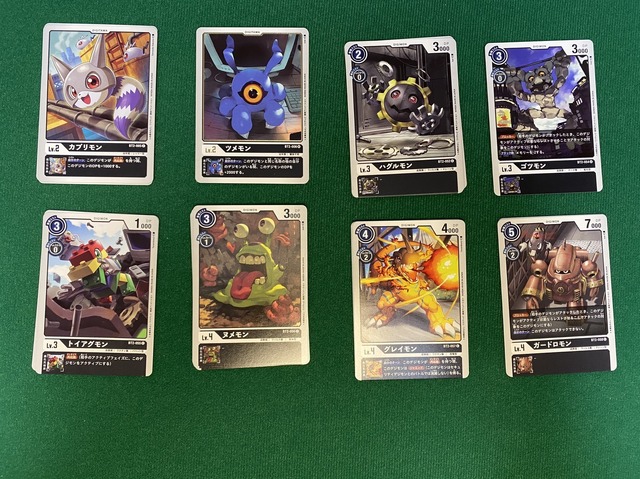 アニメファンこそ楽しめる！ デジモンアニメファンのためのデジモンカードゲームブースター第2弾「ULTIMATE POWER」開封レポ
