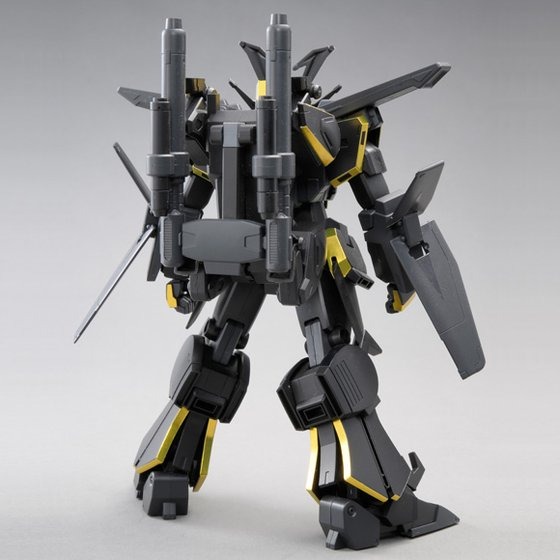 「HGBF 1/144 ガンダムドライオンIII（ドライ）」3,080円（税込）（C）創通・サンライズ