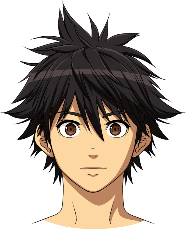 TVアニメ『EX-ARMエクスアーム』アキラ（声：斉藤壮馬）（C）古味慎也･HiRock／集英社･「EX-ARM」製作委員会