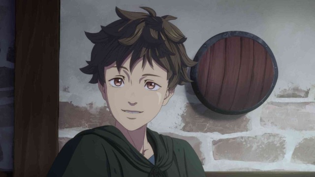 『ドラゴンズドグマ』ルイ：三瓶由布子