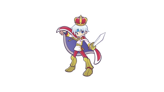 『ぷよクエ公式生放送～秋の大収穫スペシャル2020～』場面カット（C）SEGA