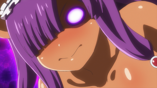 『ピーター・グリルと賢者の時間』第9話先行カット（C）檜山大輔／双葉社・「ピーター・グリルと賢者の時間」製作委員会