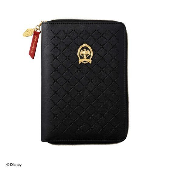 「ディズニー ツイステッドワンダーランド　2021年手帳(全22種)【プレミアムバンダイ限定】」4,730円（税込）(C)Disney