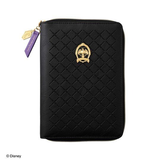 「ディズニー ツイステッドワンダーランド　2021年手帳(全22種)【プレミアムバンダイ限定】」4,730円（税込）(C)Disney