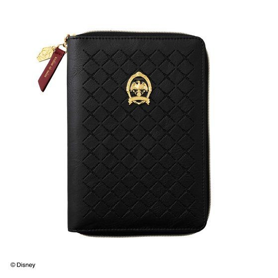 「ディズニー ツイステッドワンダーランド　2021年手帳(全22種)【プレミアムバンダイ限定】」4,730円（税込）(C)Disney