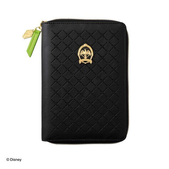 「ディズニー ツイステッドワンダーランド　2021年手帳(全22種)【プレミアムバンダイ限定】」4,730円（税込）(C)Disney