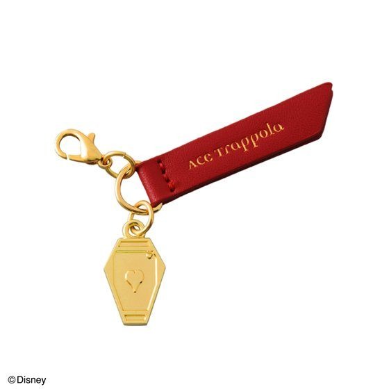 「ディズニー ツイステッドワンダーランド　2021年手帳(全22種)【プレミアムバンダイ限定】」4,730円（税込）(C)Disney