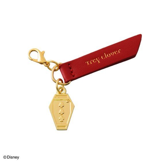 「ディズニー ツイステッドワンダーランド　2021年手帳(全22種)【プレミアムバンダイ限定】」4,730円（税込）(C)Disney