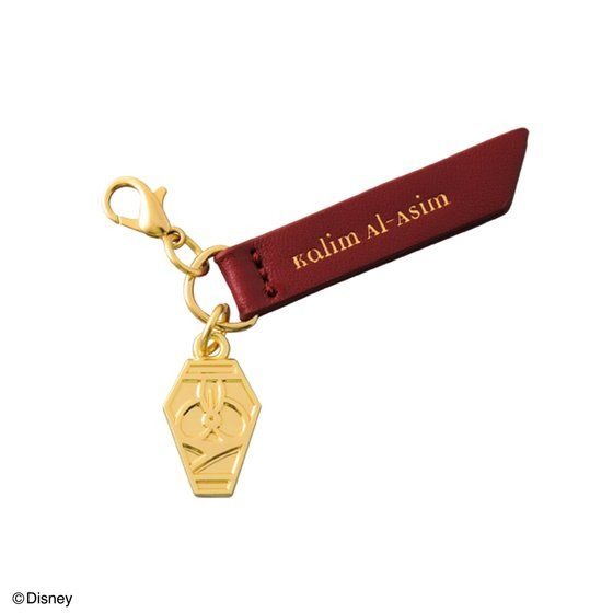 「ディズニー ツイステッドワンダーランド　2021年手帳(全22種)【プレミアムバンダイ限定】」4,730円（税込）(C)Disney