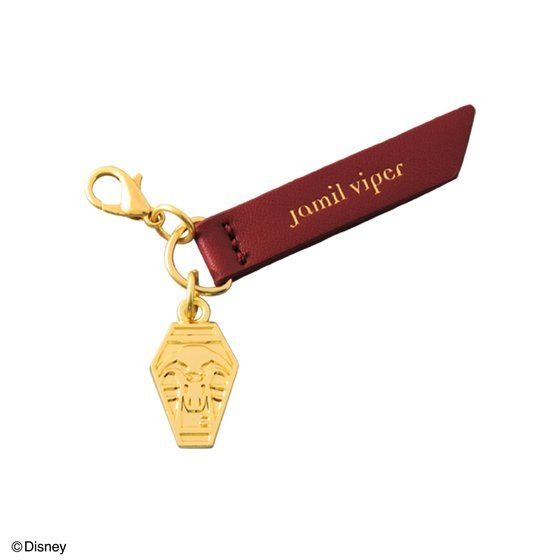 「ディズニー ツイステッドワンダーランド　2021年手帳(全22種)【プレミアムバンダイ限定】」4,730円（税込）(C)Disney