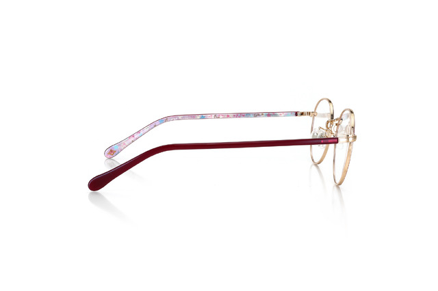 スーパーセーラームーン／月野うさぎモデル劇場版「美少女戦士セーラームーンEternal」×JINS コラボレーション メガネ  各13,200円(税込)(送料・手数料別途)（C）武内直子・PNP／劇場版「美少女戦士セーラームーンEternal」製作委員会（C）Naoko Takeuchi