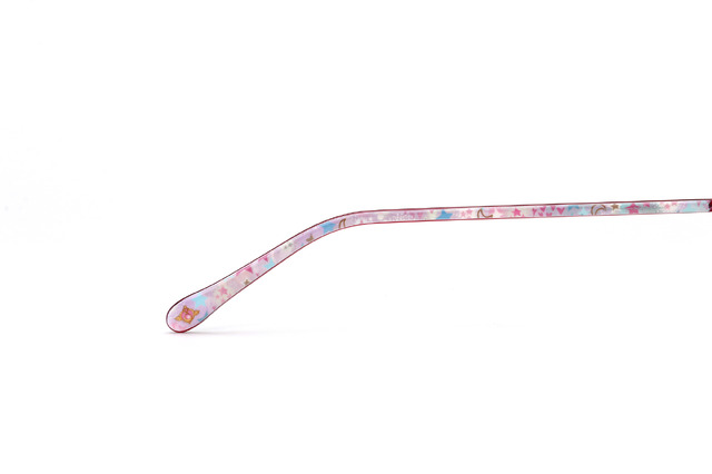 スーパーセーラームーン／月野うさぎモデル劇場版「美少女戦士セーラームーンEternal」×JINS コラボレーション メガネ  各13,200円(税込)(送料・手数料別途)（C）武内直子・PNP／劇場版「美少女戦士セーラームーンEternal」製作委員会（C）Naoko Takeuchi