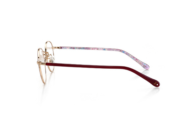 スーパーセーラームーン／月野うさぎモデル劇場版「美少女戦士セーラームーンEternal」×JINS コラボレーション メガネ  各13,200円(税込)(送料・手数料別途)（C）武内直子・PNP／劇場版「美少女戦士セーラームーンEternal」製作委員会（C）Naoko Takeuchi