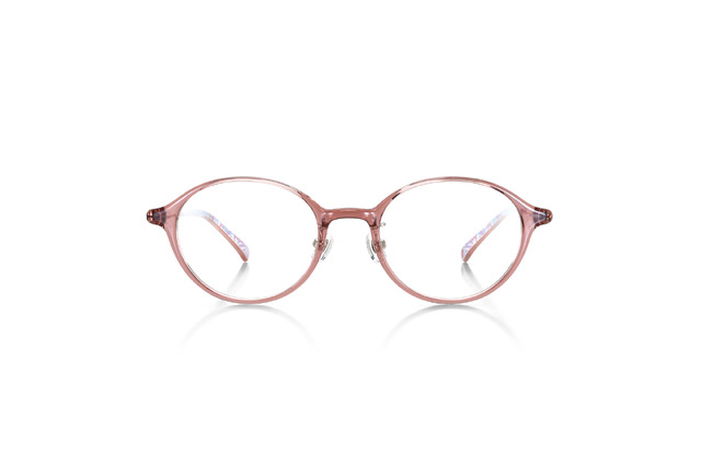 スーパーセーラーちびムーン／ちびうさモデル／劇場版「美少女戦士セーラームーンEternal」×JINS コラボレーション メガネ  各13,200円(税込)(送料・手数料別途)（C）武内直子・PNP／劇場版「美少女戦士セーラームーンEternal」製作委員会（C）Naoko Takeuchi