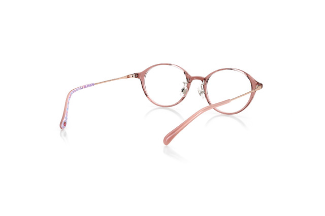 スーパーセーラーちびムーン／ちびうさモデル／劇場版「美少女戦士セーラームーンEternal」×JINS コラボレーション メガネ  各13,200円(税込)(送料・手数料別途)（C）武内直子・PNP／劇場版「美少女戦士セーラームーンEternal」製作委員会（C）Naoko Takeuchi