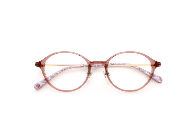 スーパーセーラーちびムーン／ちびうさモデル／劇場版「美少女戦士セーラームーンEternal」×JINS コラボレーション メガネ  各13,200円(税込)(送料・手数料別途)（C）武内直子・PNP／劇場版「美少女戦士セーラームーンEternal」製作委員会（C）Naoko Takeuchi