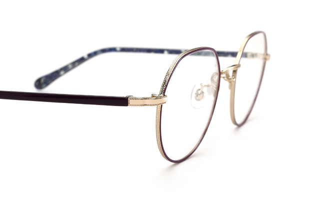 スーパーセーラーサターン／土萠ほたるモデル／劇場版「美少女戦士セーラームーンEternal」×JINS コラボレーション メガネ  各13,200円(税込)(送料・手数料別途)（C）武内直子・PNP／劇場版「美少女戦士セーラームーンEternal」製作委員会（C）Naoko Takeuchi