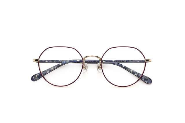 スーパーセーラーサターン／土萠ほたるモデル／劇場版「美少女戦士セーラームーンEternal」×JINS コラボレーション メガネ  各13,200円(税込)(送料・手数料別途)（C）武内直子・PNP／劇場版「美少女戦士セーラームーンEternal」製作委員会（C）Naoko Takeuchi