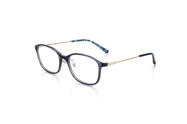 スーパーセーラーウラヌス／天王はるかモデル／劇場版「美少女戦士セーラームーンEternal」×JINS コラボレーション メガネ  各13,200円(税込)(送料・手数料別途)（C）武内直子・PNP／劇場版「美少女戦士セーラームーンEternal」製作委員会（C）Naoko Takeuchi