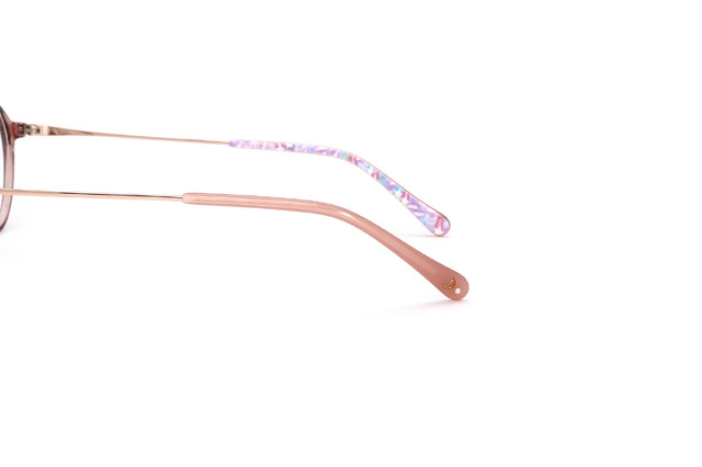 スーパーセーラーちびムーン／ちびうさモデル／劇場版「美少女戦士セーラームーンEternal」×JINS コラボレーション メガネ  各13,200円(税込)(送料・手数料別途)（C）武内直子・PNP／劇場版「美少女戦士セーラームーンEternal」製作委員会（C）Naoko Takeuchi