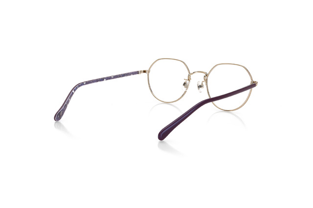 スーパーセーラーサターン／土萠ほたるモデル／劇場版「美少女戦士セーラームーンEternal」×JINS コラボレーション メガネ  各13,200円(税込)(送料・手数料別途)（C）武内直子・PNP／劇場版「美少女戦士セーラームーンEternal」製作委員会（C）Naoko Takeuchi