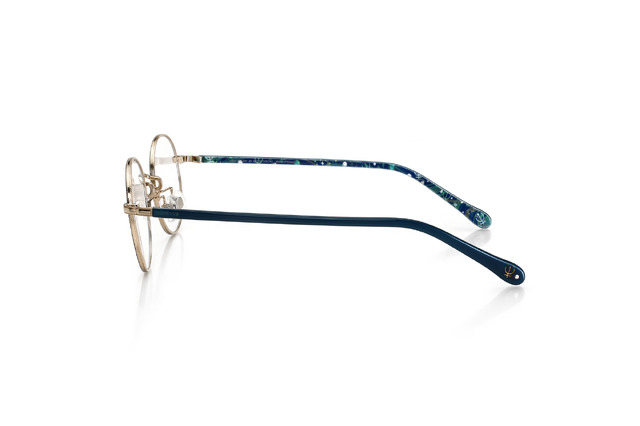 スーパーセーラーネプチューン／海王みちるモデル／劇場版「美少女戦士セーラームーンEternal」×JINS コラボレーション メガネ  各13,200円(税込)(送料・手数料別途)（C）武内直子・PNP／劇場版「美少女戦士セーラームーンEternal」製作委員会（C）Naoko Takeuchi