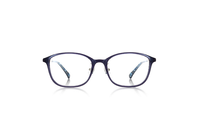 スーパーセーラーウラヌス／天王はるかモデル／劇場版「美少女戦士セーラームーンEternal」×JINS コラボレーション メガネ  各13,200円(税込)(送料・手数料別途)（C）武内直子・PNP／劇場版「美少女戦士セーラームーンEternal」製作委員会（C）Naoko Takeuchi