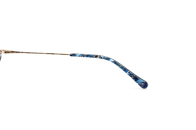 スーパーセーラーウラヌス／天王はるかモデル／劇場版「美少女戦士セーラームーンEternal」×JINS コラボレーション メガネ  各13,200円(税込)(送料・手数料別途)（C）武内直子・PNP／劇場版「美少女戦士セーラームーンEternal」製作委員会（C）Naoko Takeuchi