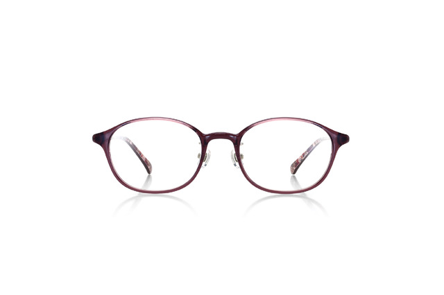 スーパーセーラープルート／冥王せつなモデル／劇場版「美少女戦士セーラームーンEternal」×JINS コラボレーション メガネ  各13,200円(税込)(送料・手数料別途)（C）武内直子・PNP／劇場版「美少女戦士セーラームーンEternal」製作委員会（C）Naoko Takeuchi／劇場版「美少女戦士セーラームーンEternal」×JINS コラボレーション メガネ  各13,200円(税込)(送料・手数料別途)（C）武内直子・PNP／劇場版「美少女戦士セーラームーンEternal」製作委員会（C）Naoko Takeuchi