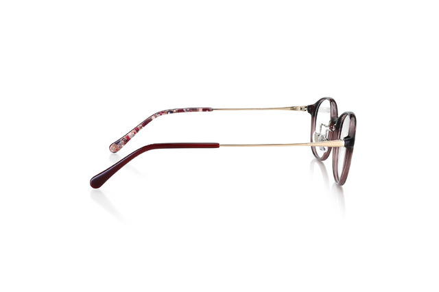 スーパーセーラープルート／冥王せつなモデル／劇場版「美少女戦士セーラームーンEternal」×JINS コラボレーション メガネ  各13,200円(税込)(送料・手数料別途)（C）武内直子・PNP／劇場版「美少女戦士セーラームーンEternal」製作委員会（C）Naoko Takeuchi／劇場版「美少女戦士セーラームーンEternal」×JINS コラボレーション メガネ  各13,200円(税込)(送料・手数料別途)（C）武内直子・PNP／劇場版「美少女戦士セーラームーンEternal」製作委員会（C）Naoko Takeuchi