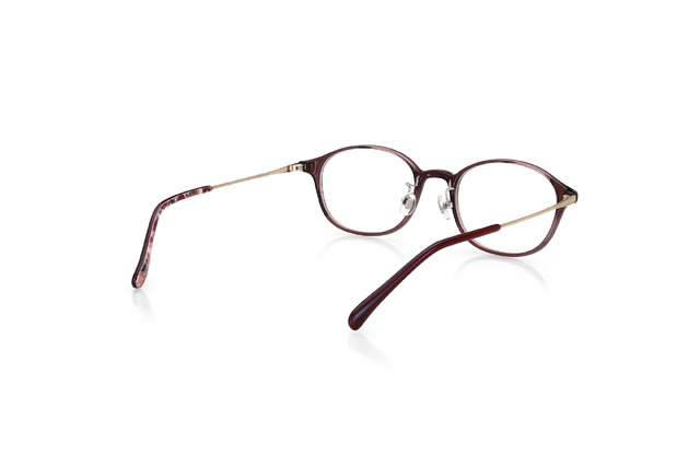 スーパーセーラープルート／冥王せつなモデル／劇場版「美少女戦士セーラームーンEternal」×JINS コラボレーション メガネ  各13,200円(税込)(送料・手数料別途)（C）武内直子・PNP／劇場版「美少女戦士セーラームーンEternal」製作委員会（C）Naoko Takeuchi／劇場版「美少女戦士セーラームーンEternal」×JINS コラボレーション メガネ  各13,200円(税込)(送料・手数料別途)（C）武内直子・PNP／劇場版「美少女戦士セーラームーンEternal」製作委員会（C）Naoko Takeuchi