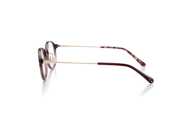 スーパーセーラープルート／冥王せつなモデル／劇場版「美少女戦士セーラームーンEternal」×JINS コラボレーション メガネ  各13,200円(税込)(送料・手数料別途)（C）武内直子・PNP／劇場版「美少女戦士セーラームーンEternal」製作委員会（C）Naoko Takeuchi／劇場版「美少女戦士セーラームーンEternal」×JINS コラボレーション メガネ  各13,200円(税込)(送料・手数料別途)（C）武内直子・PNP／劇場版「美少女戦士セーラームーンEternal」製作委員会（C）Naoko Takeuchi