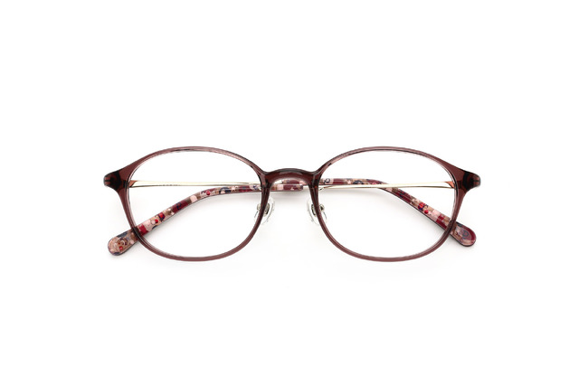 スーパーセーラープルート／冥王せつなモデル／劇場版「美少女戦士セーラームーンEternal」×JINS コラボレーション メガネ  各13,200円(税込)(送料・手数料別途)（C）武内直子・PNP／劇場版「美少女戦士セーラームーンEternal」製作委員会（C）Naoko Takeuchi／劇場版「美少女戦士セーラームーンEternal」×JINS コラボレーション メガネ  各13,200円(税込)(送料・手数料別途)（C）武内直子・PNP／劇場版「美少女戦士セーラームーンEternal」製作委員会（C）Naoko Takeuchi