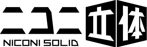 立体投稿共有って何？　「ニコニ立体」が5月2日にスタート