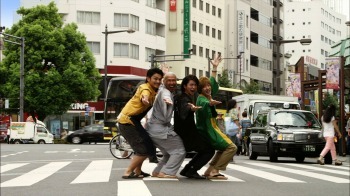 （ｃ）柳内大樹／少年画報社／映画「ガキ☆ロック」製作委員会