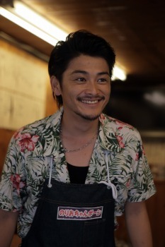 （ｃ）柳内大樹／少年画報社／映画「ガキ☆ロック」製作委員会