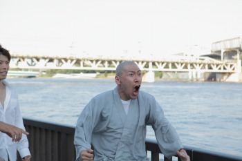 （ｃ）柳内大樹／少年画報社／映画「ガキ☆ロック」製作委員会