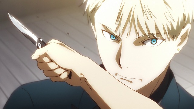 『池袋ウエストゲートパーク』場面カット（C）石田衣良/文藝春秋/IWGP製作委員会