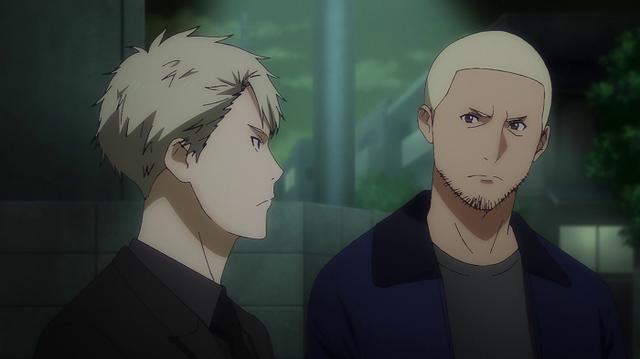 『池袋ウエストゲートパーク』場面カット（C）石田衣良/文藝春秋/IWGP製作委員会