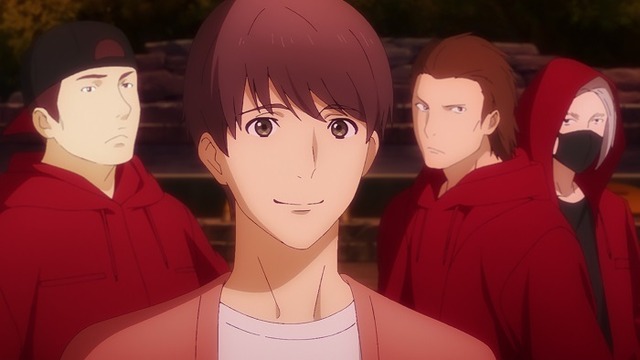 『池袋ウエストゲートパーク』場面カット（C）石田衣良/文藝春秋/IWGP製作委員会