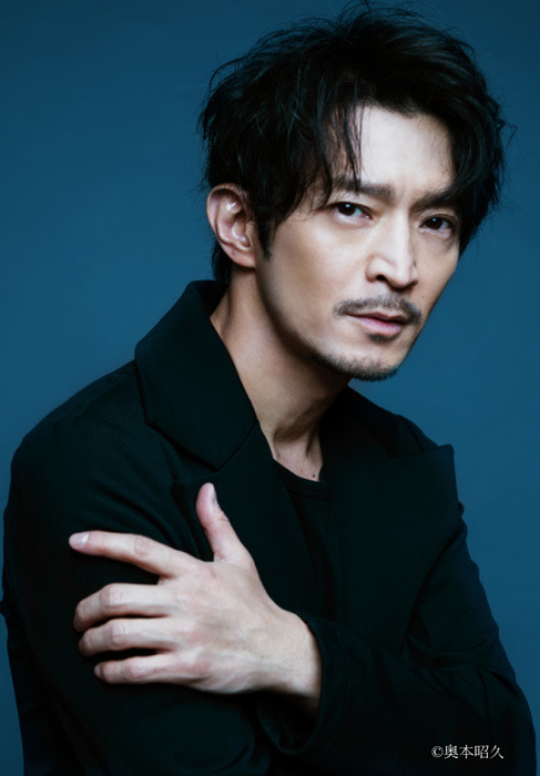 七海健人役・津田健次郎