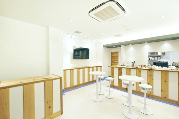 サテライトのコラボカフェ「SHIROBACO」　声優の卵たちによるGW企画