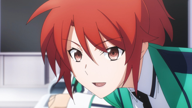 『魔法科高校の劣等生 来訪者編』第2弾PV（C）2019 佐島 勤/KADOKAWA/魔法科高校 2 製作委員会