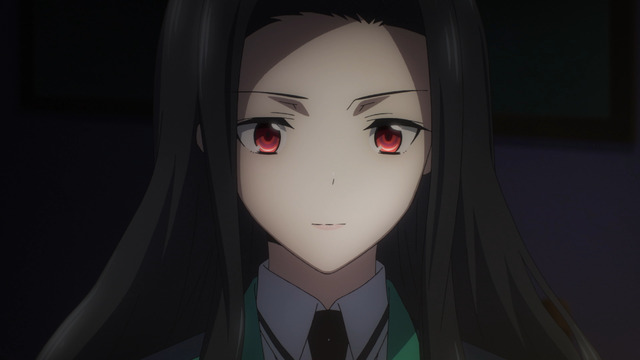 『魔法科高校の劣等生 来訪者編』第2弾PV（C）2019 佐島 勤/KADOKAWA/魔法科高校 2 製作委員会