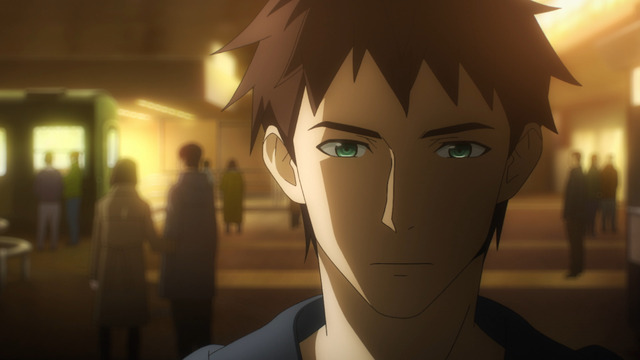 『魔法科高校の劣等生 来訪者編』第2弾PV（C）2019 佐島 勤/KADOKAWA/魔法科高校 2 製作委員会