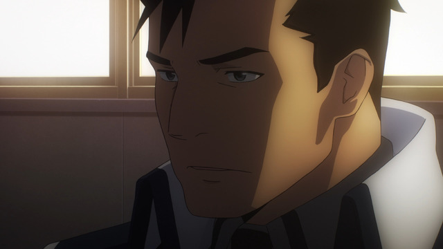 『魔法科高校の劣等生 来訪者編』第2弾PV（C）2019 佐島 勤/KADOKAWA/魔法科高校 2 製作委員会